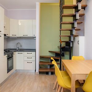 Appartement met een Slaapkamer